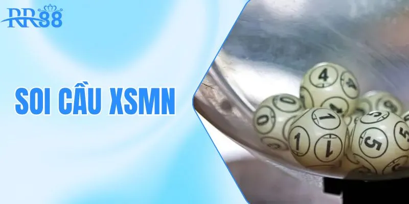coi cầu xsmn